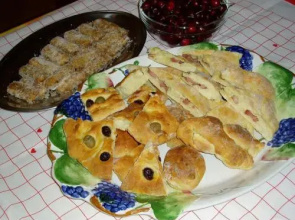 Agriturismo Olimpia