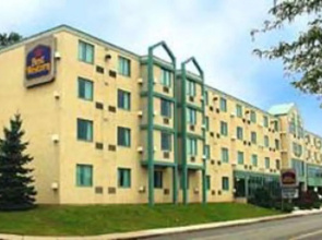 Best Western Fireside Hotel