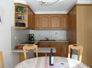 Apartment Bergkristall