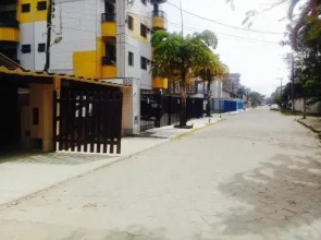 Chalés Beto Amá