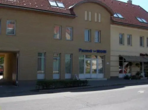 Panzió Sissi