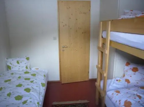 Appartements Göriwald