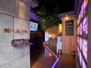 Icecream Hotel