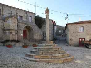 Casa Petrus Guterri
