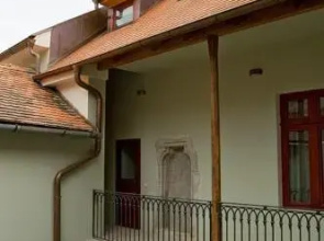 Penzion Zlatý vůl