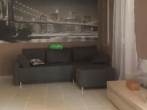 Butik Apartmanház