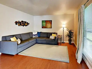 Pack Saddle 4611 House - 3 Br home by RedAwning