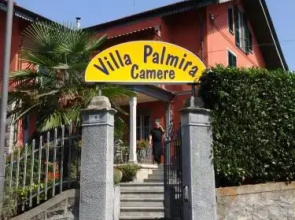 Villa Palmira