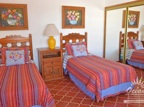 Casita de Paz by RedAwning