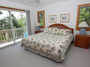 Timberly II - 5 Br Home