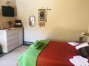 Cabaña Loft La Escondida