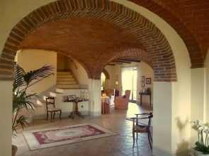 Villa San Sanino - Relais in Tuscany