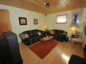 Bearberry Meadows Guest House