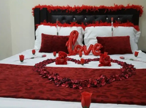 Calmera Hotel Barouk