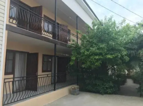 Guest House Elizaveta