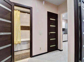 ApartmentSvetlana Ternopolskaya 18