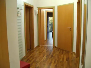 Haus Kerstan