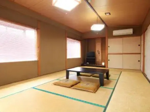 Ryori Ryokan Katsuya