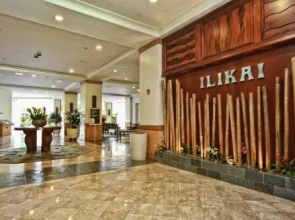 Ilikai 1636 - Studio Condo