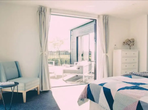 Relax In True New Modern Style