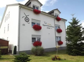 Appartementhaus Anne