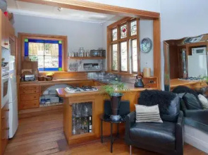 Seaside Cottage