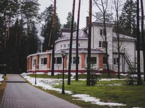 Гостиница Грин Хилл