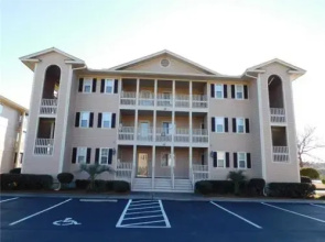 Tilghman Shores M4 by RedAwning