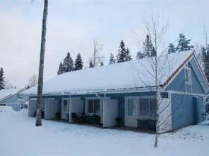 Spa Suites Ikaalisten Kylpylä
