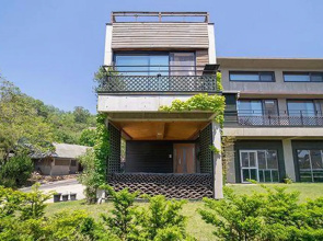 Ganghwa Sorae Gallery Pension