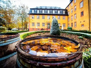 SchlossHOTELGedern