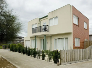 City Condo - Melbourne
