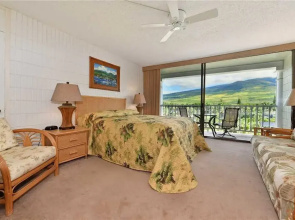 Lahaina Shores 532 by RedAwning