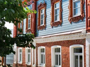Museum Of Krasovskis Guest House