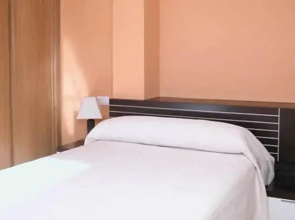 Apartamentos Capricho de Bascuas