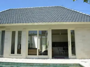 Sanur Boutique Villas