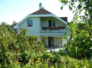 Alsolver Apartman