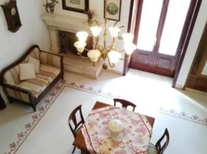 La Casa di Ada E Gigi Apartment