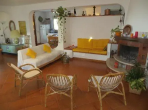Villa Panoramica
