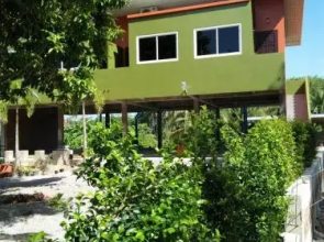Kampanat House