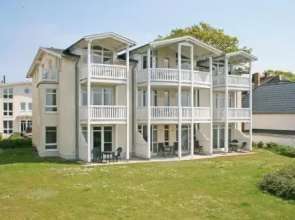 Haus Rügenscher Bodden