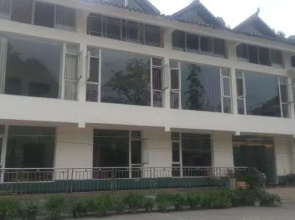 E'meishan Gou'ermei Homestay
