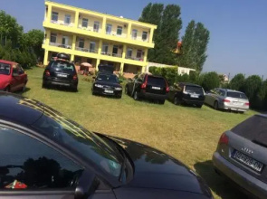 Hotel Zmerina