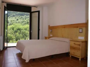 Apartamentos Casa Masover