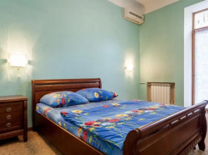 Absolut Apartments Center