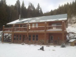 High Rim Vacation Suites