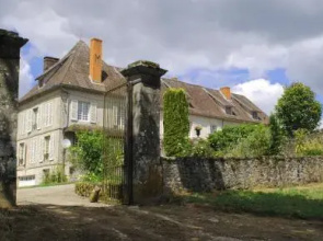 Château de Corrigé