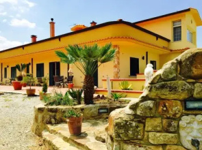 Villa della Mimosa