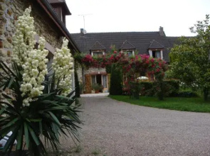 Chambres d'Hotes chez Renée