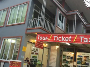 Khao Sok Hostel